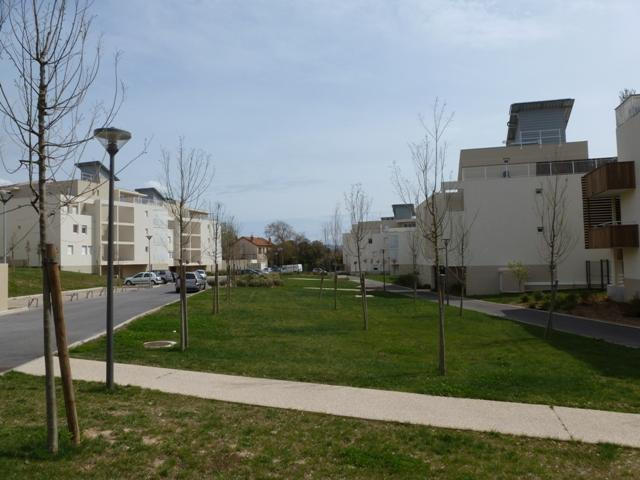 Appartement - 39 m² - 2 pièces