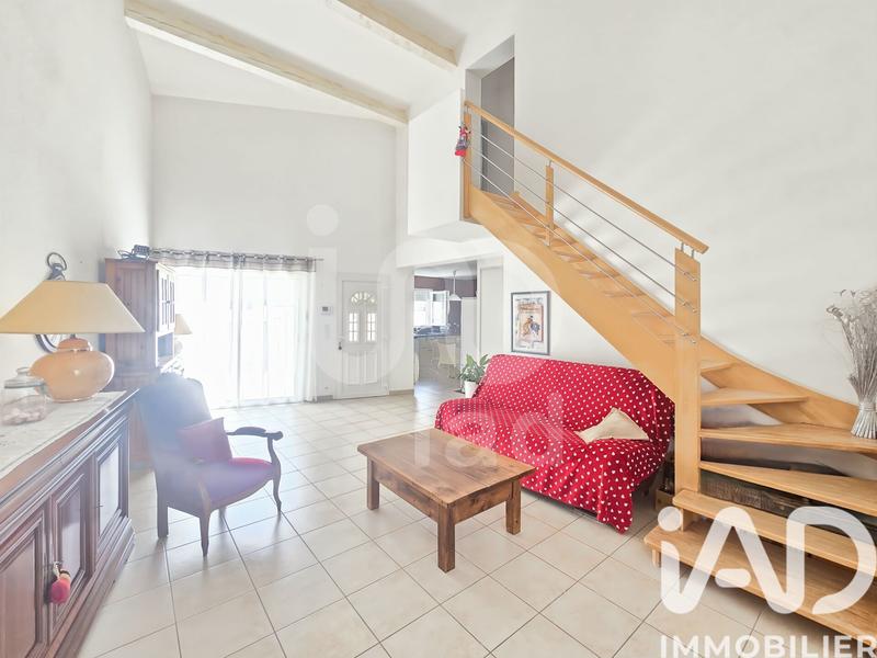 Appartement - 96 m² - 4 pièces