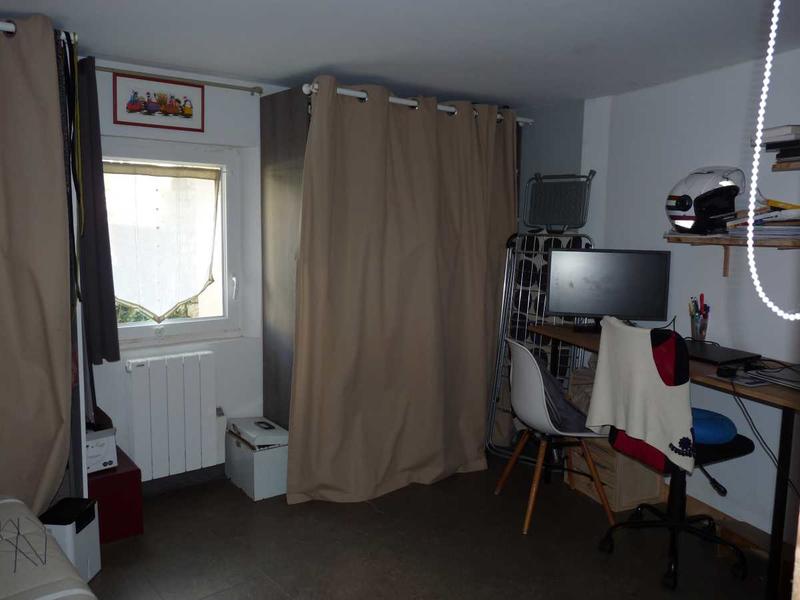 Maison - 142 m² - 8 pièces