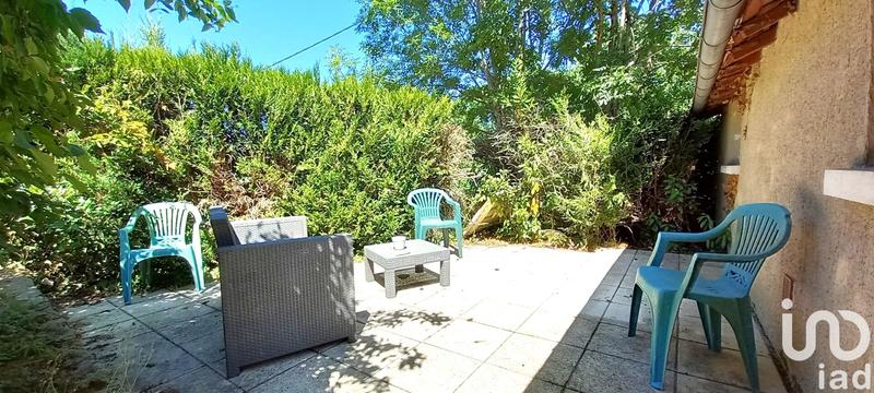 Maison - 75 m² - 3 pièces