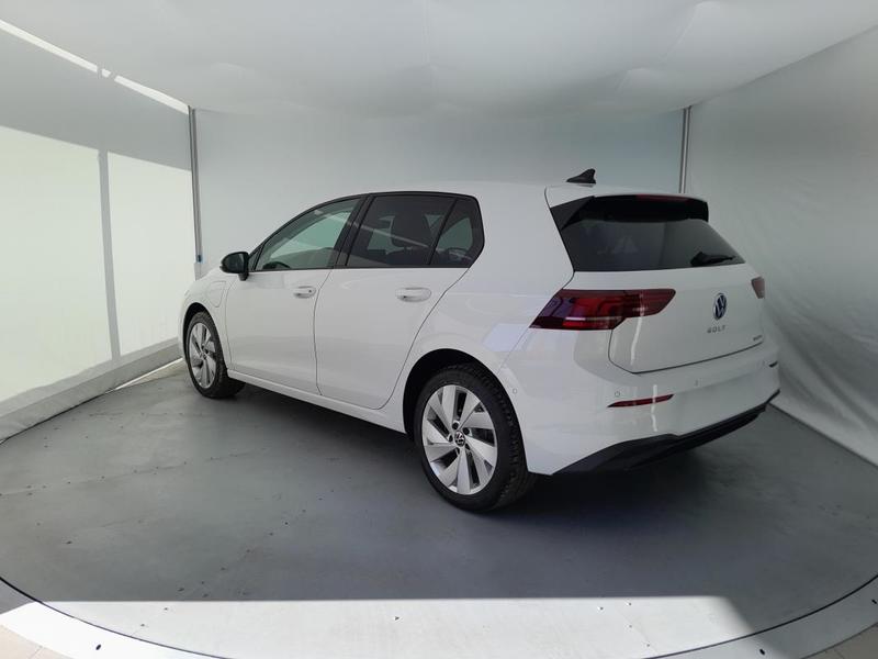 Volkswagen Golf 1.5 eHybrid 204 Dsg6 Vw Edition