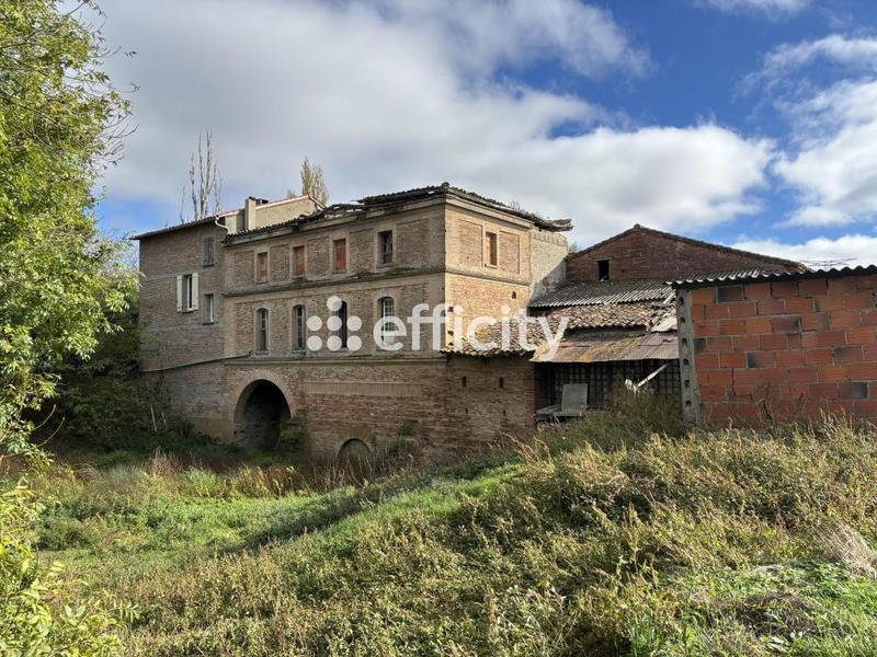 Ferme - 116 m² - 5 pièces