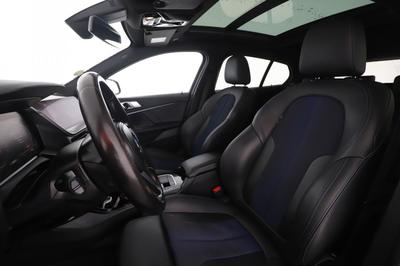 Bmw Série 1 120d xDrive m Sport Bva 190 ch