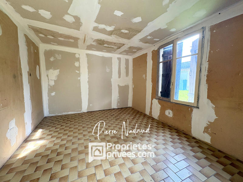 Maison - 136 m² - 5 pièces