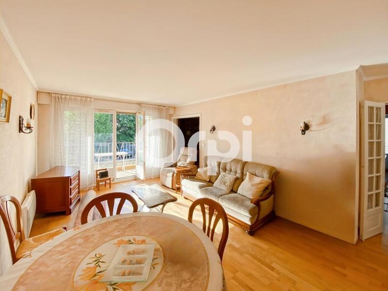 Appartement - 74 m² - 4 pièces