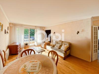 Appartement - 74 m² - 4 pièces