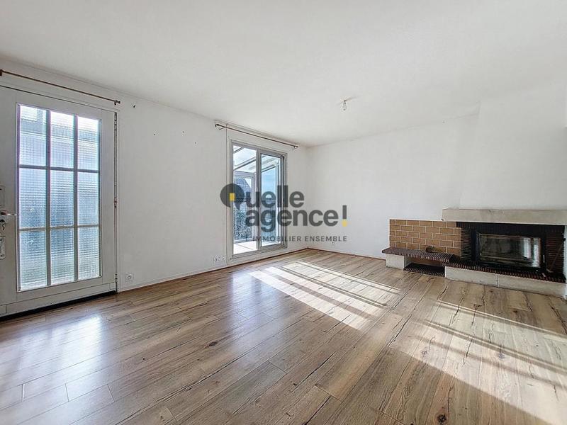 Maison - 118 m² - 7 pièces