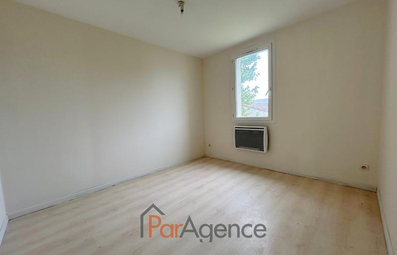 Maison - 73 m² - 4 pièces