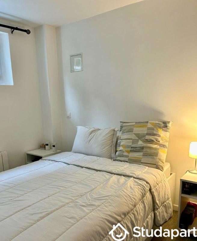 Appartement - 40 m² - 1 pièce