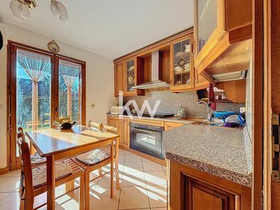 Maison - 191 m² - 7 pièces