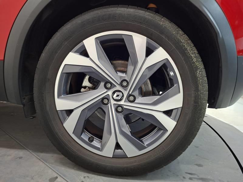 Renault Captur E-Tech Plug-in 160 - 21b R.S. Line