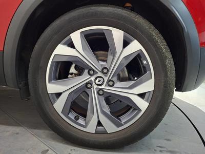 Renault Captur E-Tech Plug-in 160 - 21b R.S. Line