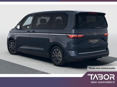 Volkswagen T7 Multivan 2.0 Tdi 150 Dsg Style