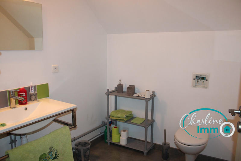 Maison - 149 m² - 5 pièces