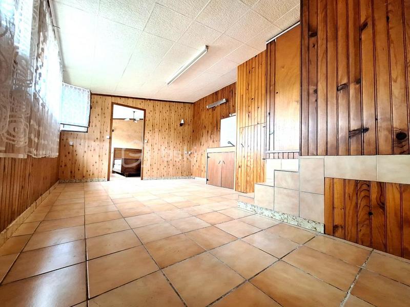 Maison traditionnelle - 137 m² - 5 pièces