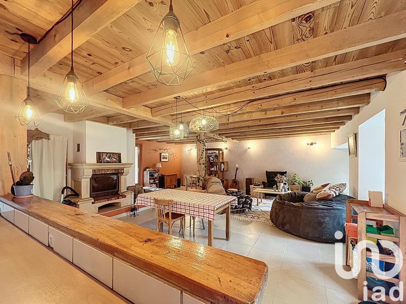 Maison de campagne - 174 m² - 6 pièces