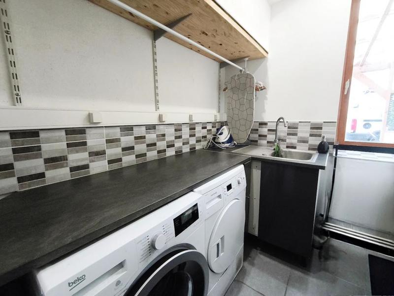 Maison - 165 m² - 7 pièces