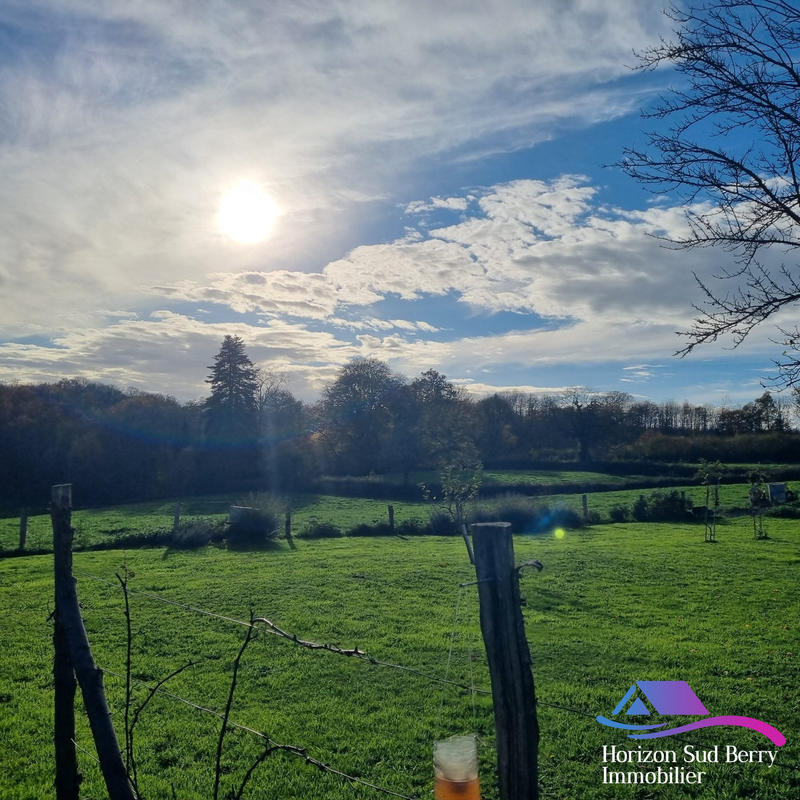 Maison - 123 m² - 4 pièces