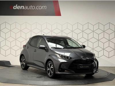 Toyota Yaris Hybride 116h Design