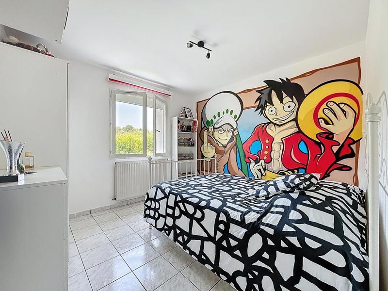 Maison - 175 m² - 6 pièces