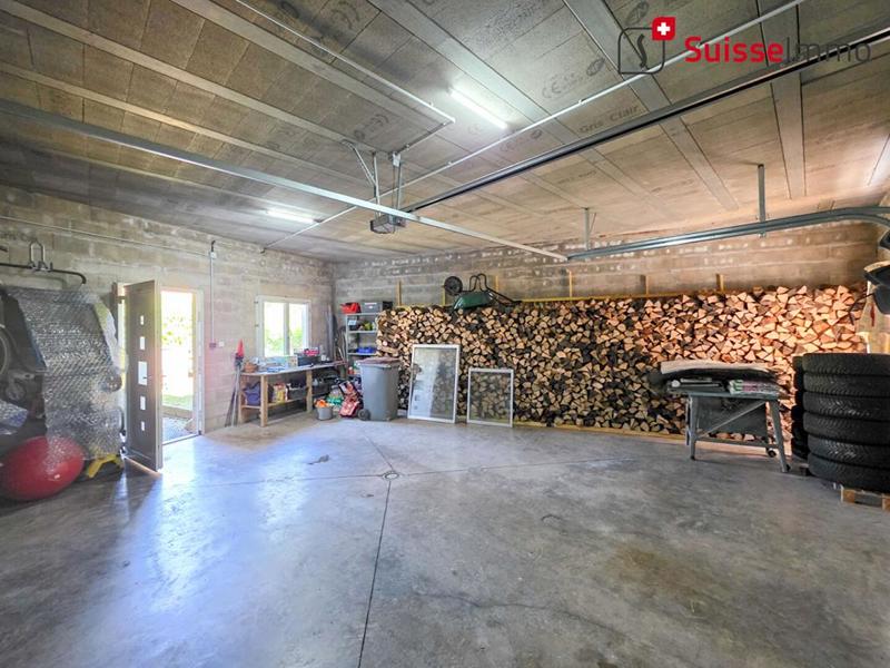 Maison - 173 m² - 6 pièces