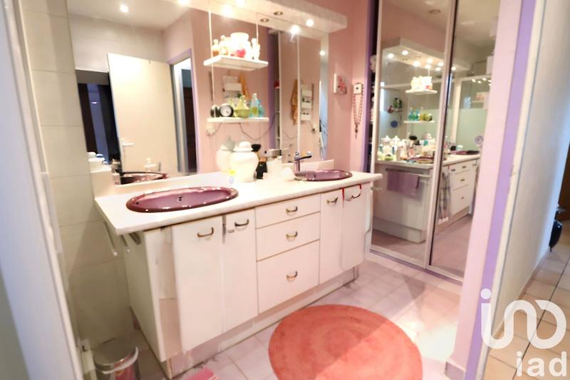 Maison - 142 m² - 5 pièces