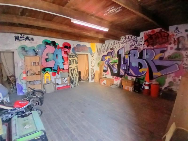 Maison de village - 62 m² - 2 pièces