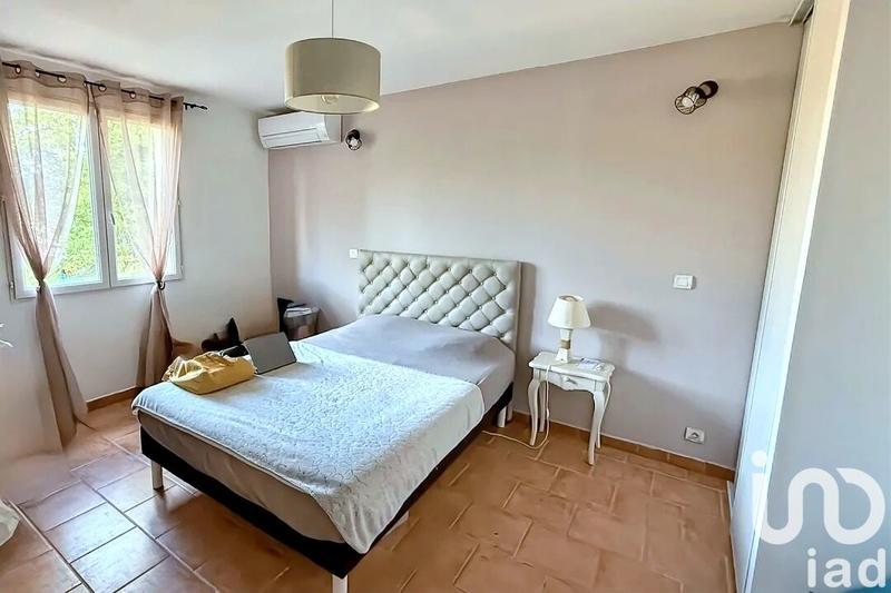 Maison - 138 m² - 4 pièces