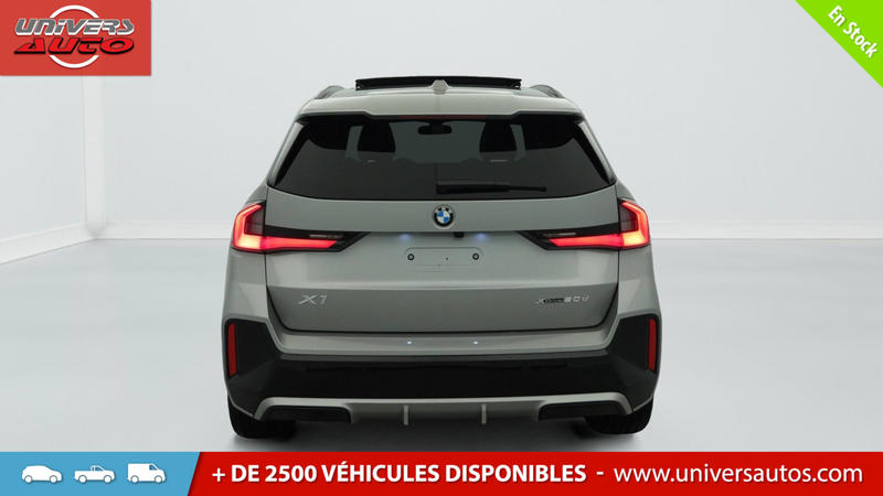 Bmw X1 U11 Xdrive 20d 163ch Dkg7 m Sport
