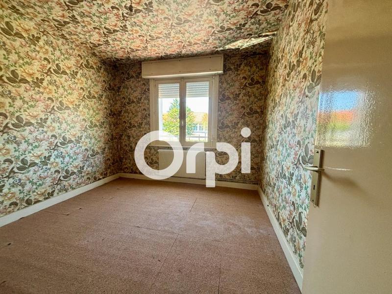 Maison - 154 m² - 6 pièces