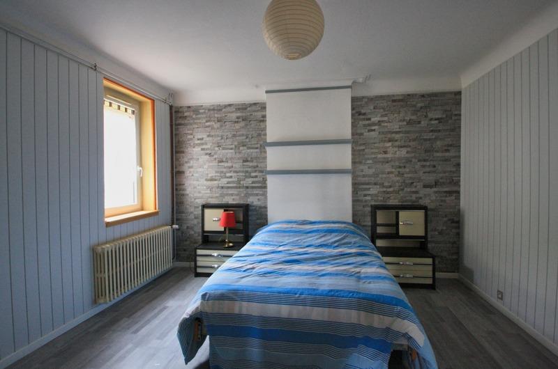 Maison - 160 m² - 8 pièces