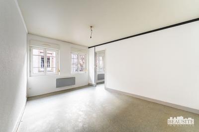 Appartement - 37 m² - 1 pièce