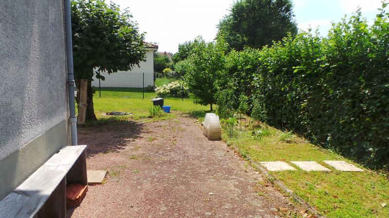 Maison - 70 m² - 4 pièces