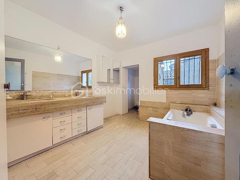 Maison de ville - 116 m² - 5 pièces