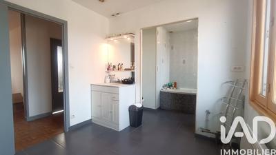 Maison de village - 189 m² - 8 pièces