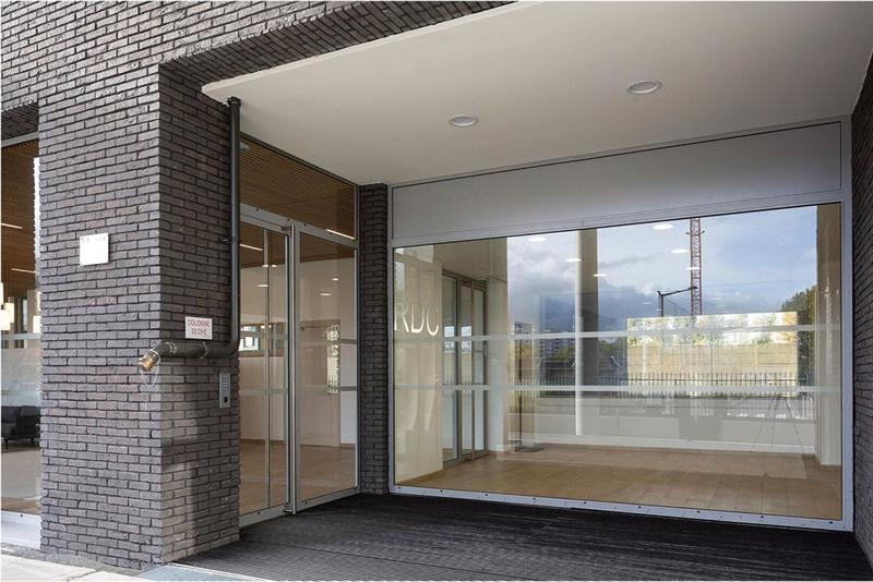 Appartement - 87 m² - 5 pièces