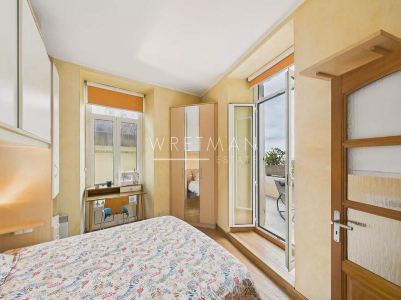 Appartement - 69 m² - 3 pièces