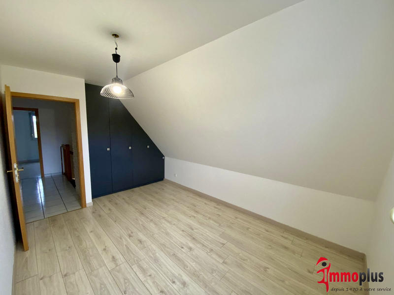 Maison - 150 m² - 8 pièces