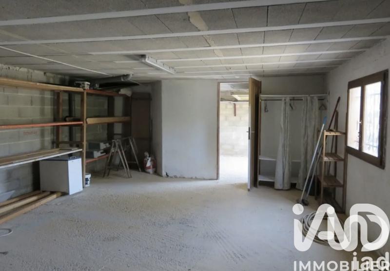 Maison - 89 m² - 4 pièces