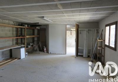 Maison - 89 m² - 4 pièces