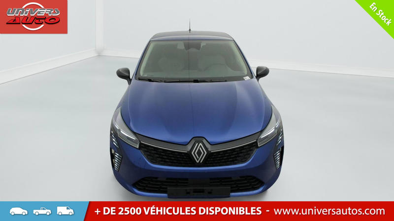 Renault Clio 5 Tce 90 Ch Gsr2 Evolution