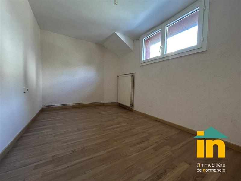 Maison de ville - 70 m² - 3 pièces