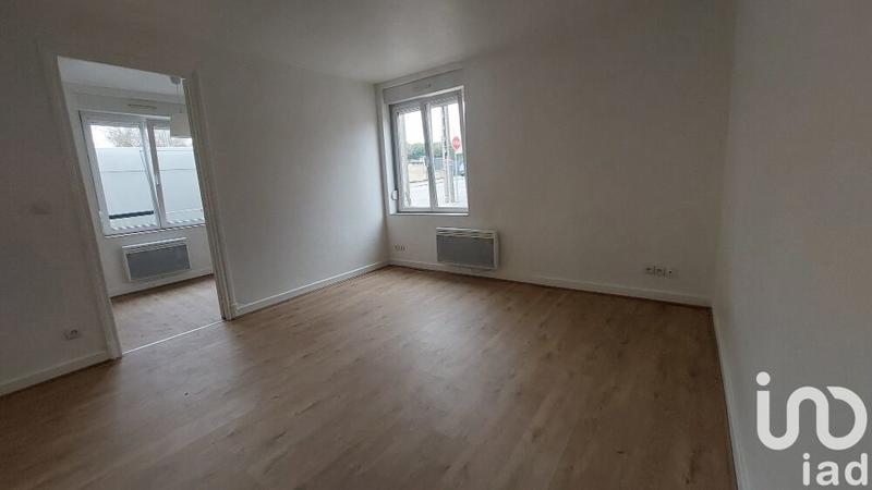 Immeuble - 294 m²
