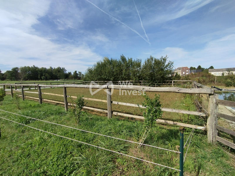 Local d'activités - 1 200 m² - 1 pièce