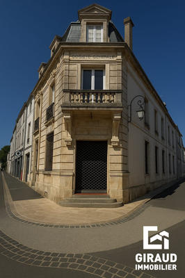 Local commercial - 538 m²