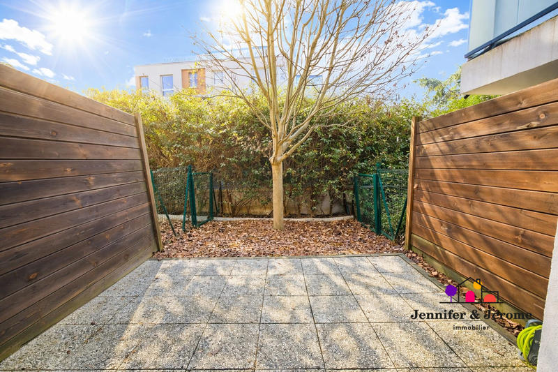 Appartement - 29 m² - 1 pièce