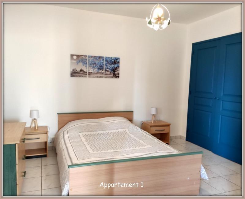 Immeuble - 324 m² - 12 pièces