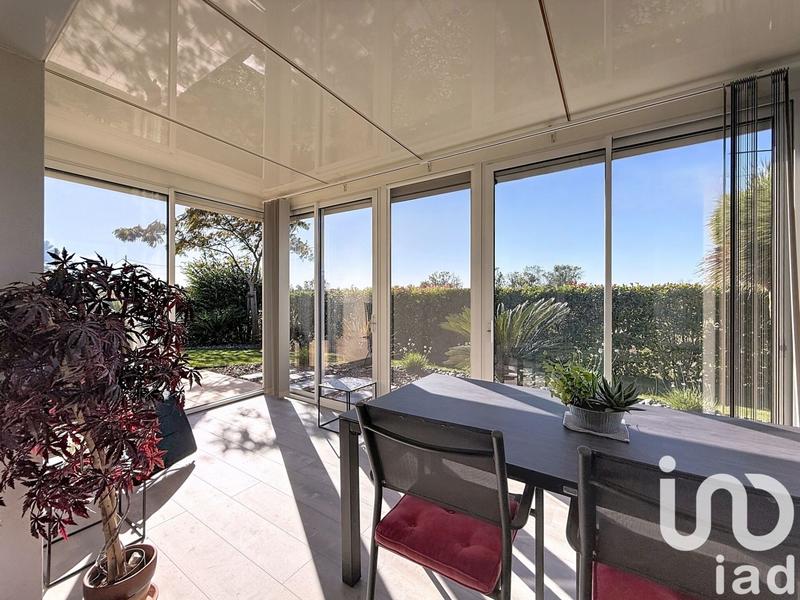 Maison - 107 m² - 4 pièces