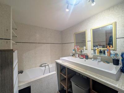 Longère - 90 m² - 5 pièces