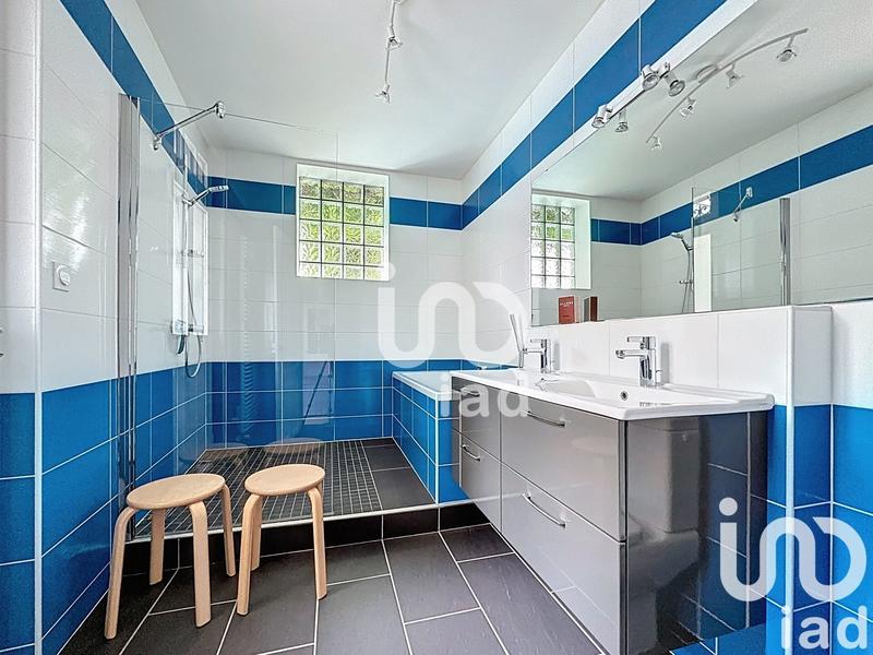 Maison de ville - 364 m² - 9 pièces